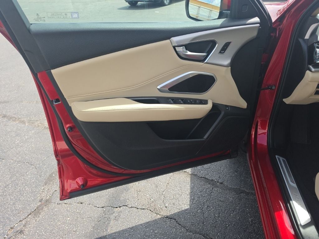 2023 Acura RDX Base SH-AWD