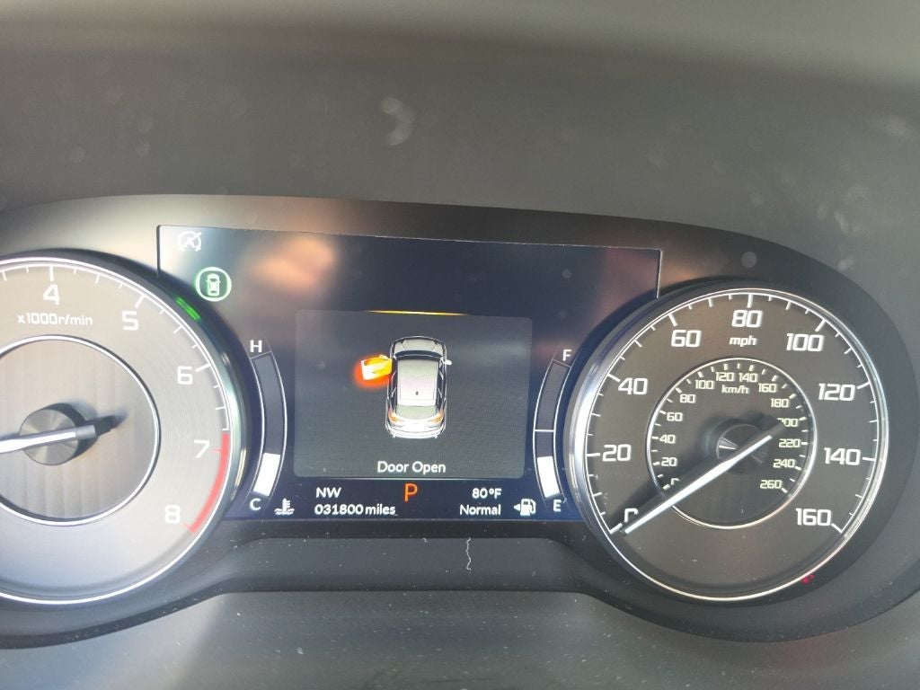 2023 Acura RDX Base SH-AWD