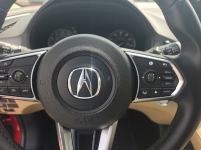 2023 Acura RDX Base SH-AWD