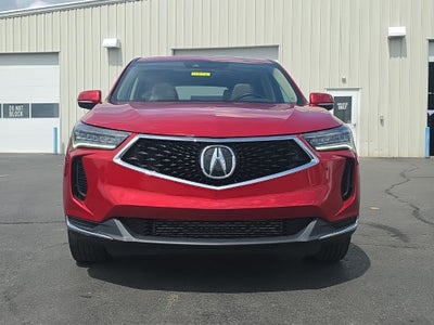 2023 Acura RDX Base SH-AWD