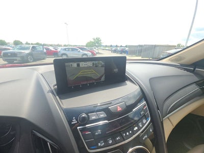 2023 Acura RDX Base SH-AWD