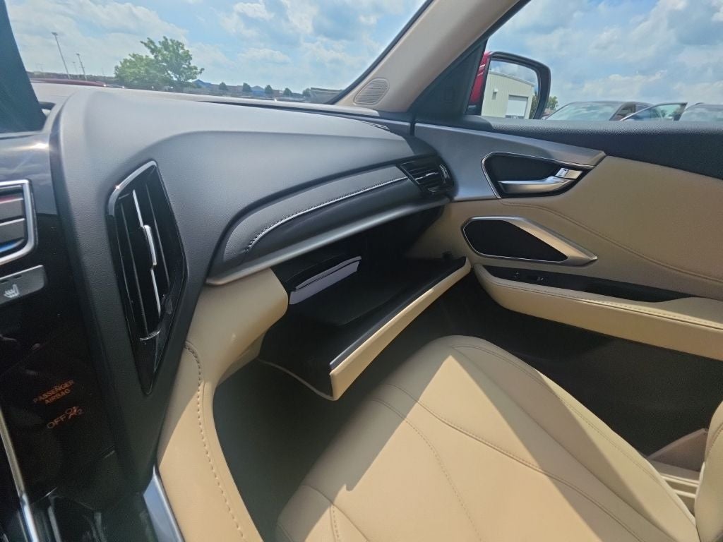 2023 Acura RDX Base SH-AWD