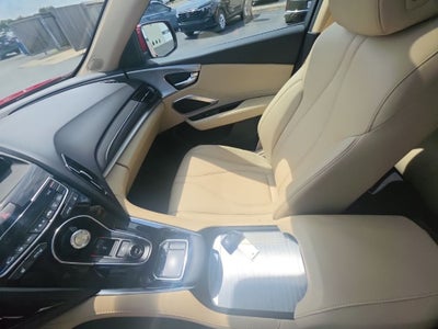 2023 Acura RDX Base SH-AWD