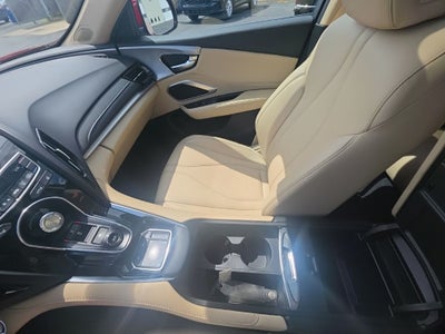 2023 Acura RDX Base SH-AWD