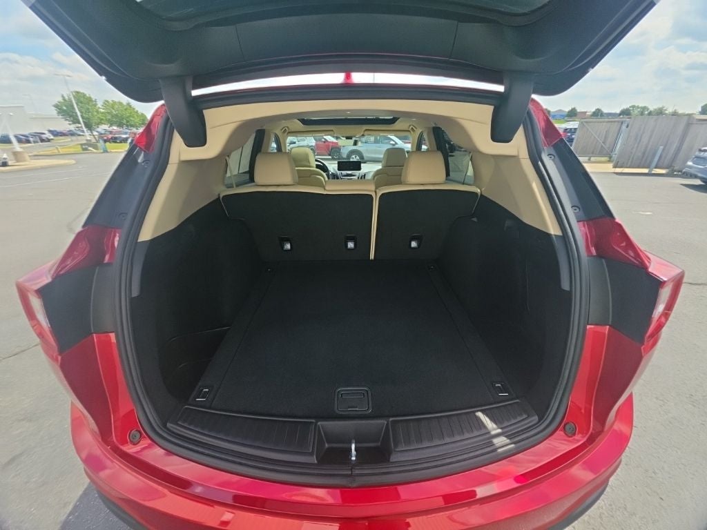 2023 Acura RDX Base SH-AWD