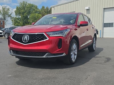 2023 Acura RDX Base SH-AWD