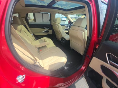2023 Acura RDX Base SH-AWD