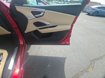 2023 Acura RDX Base SH-AWD