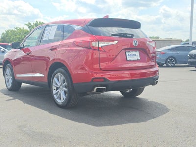 2023 Acura RDX Base SH-AWD