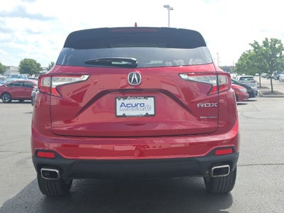 2023 Acura RDX Base SH-AWD