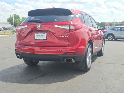 2023 Acura RDX Base SH-AWD