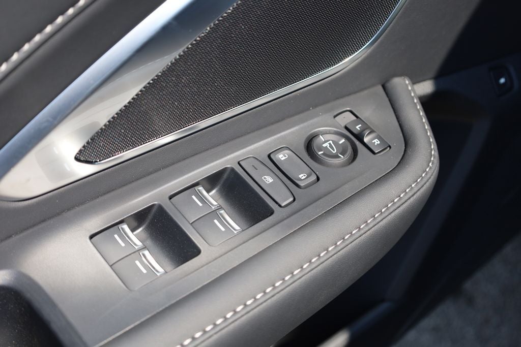 2026 Acura RDX Base SH-AWD