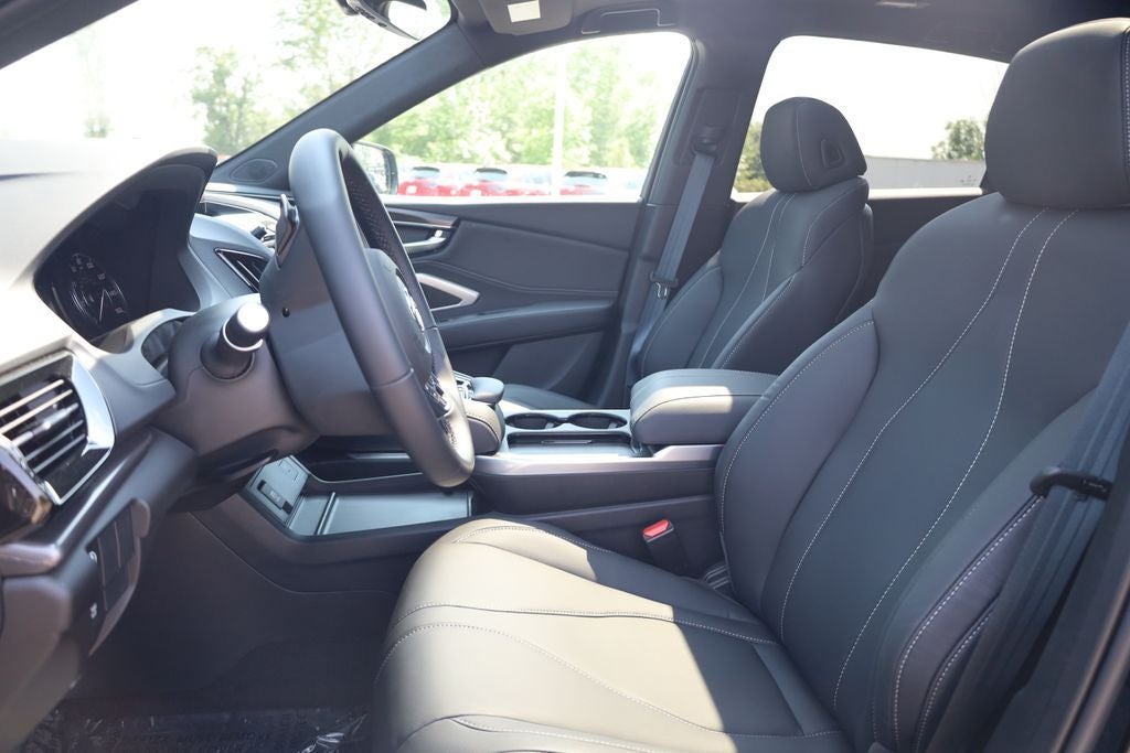 2026 Acura RDX Base SH-AWD