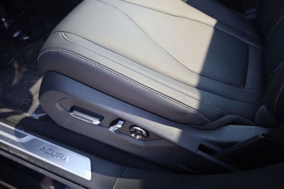 2026 Acura RDX Base SH-AWD