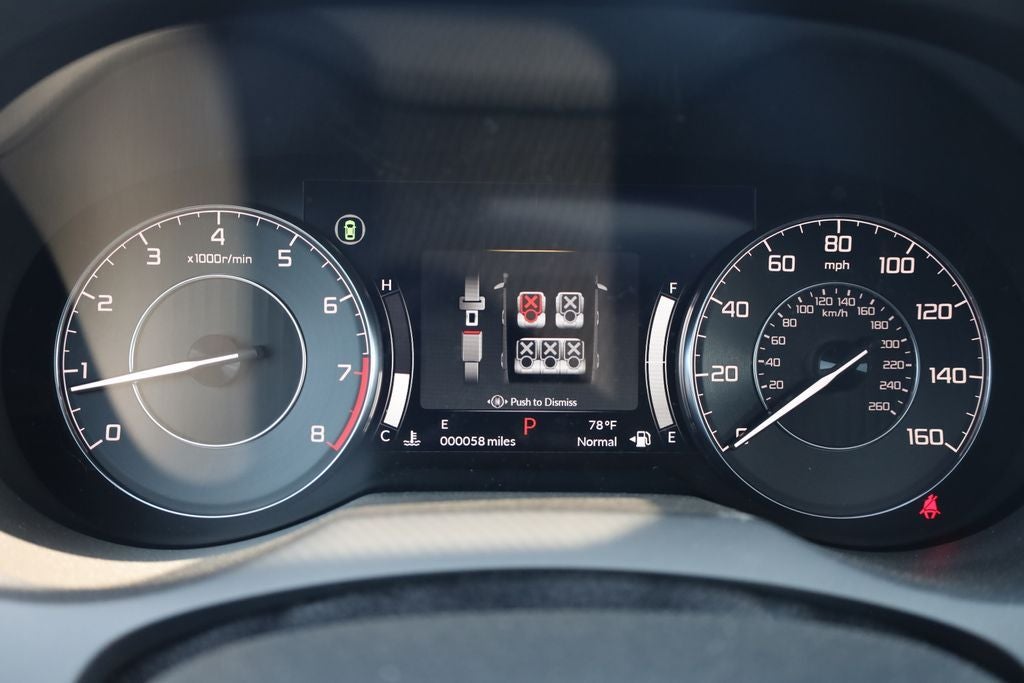 2026 Acura RDX Base SH-AWD