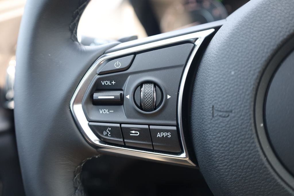 2026 Acura RDX Base SH-AWD