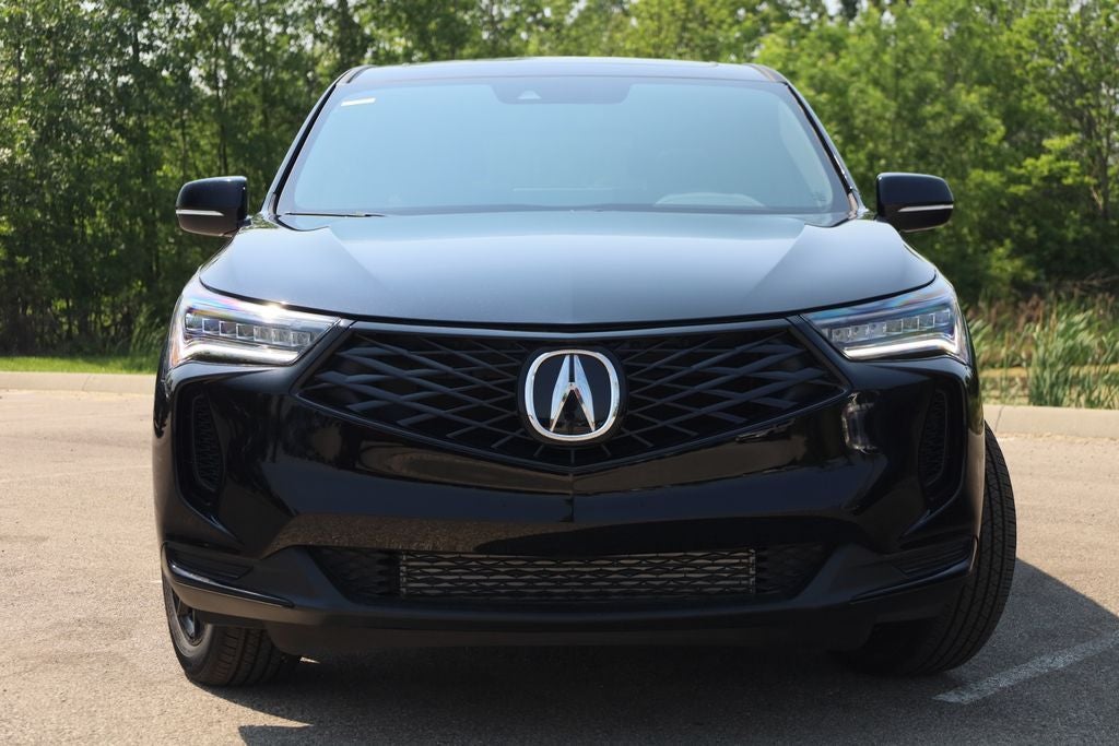 2026 Acura RDX Base SH-AWD