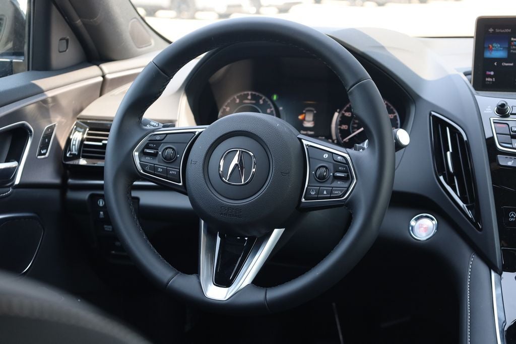 2026 Acura RDX Base SH-AWD