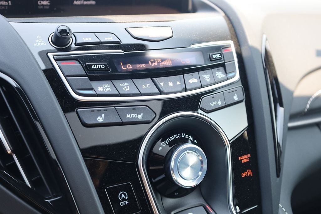 2026 Acura RDX Base SH-AWD