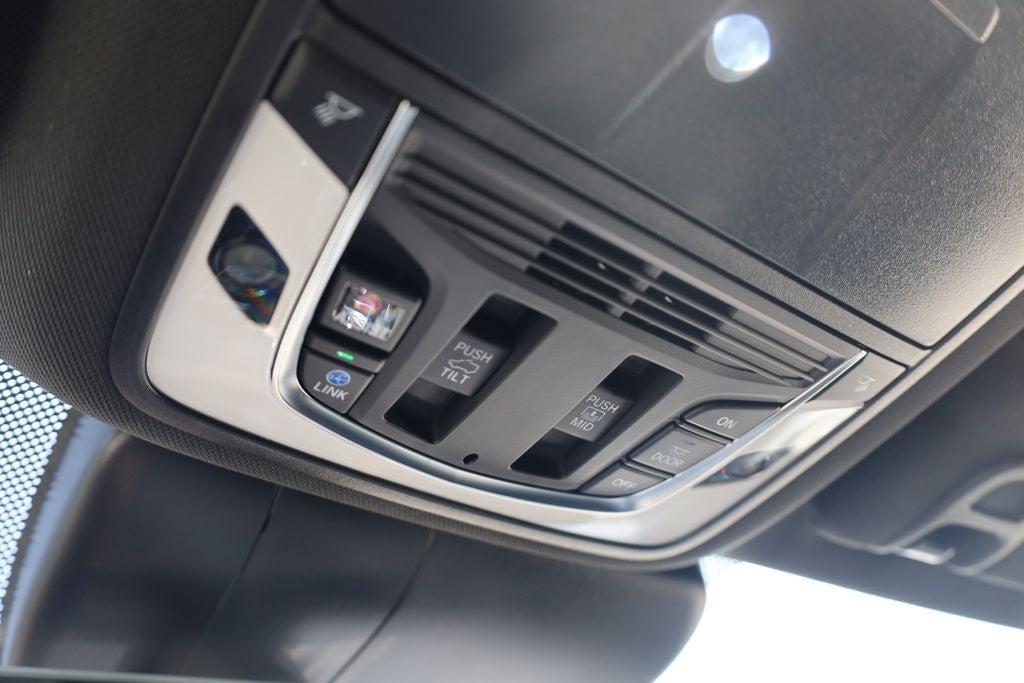 2026 Acura RDX Base SH-AWD