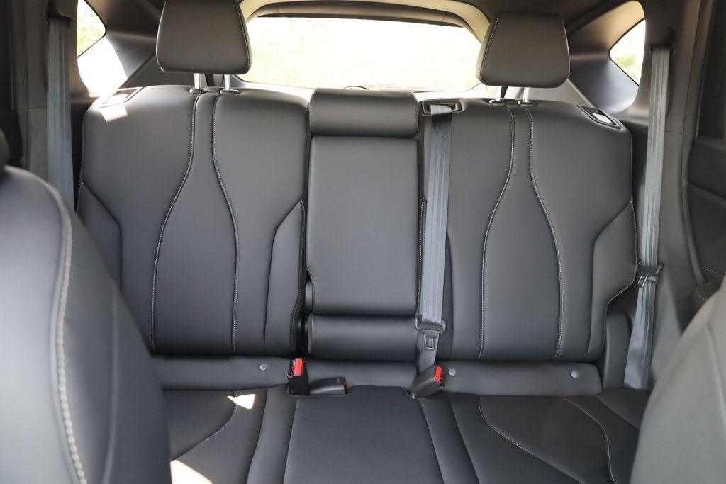 2026 Acura RDX Base SH-AWD