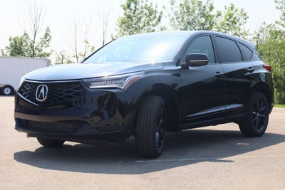2026 Acura RDX Base SH-AWD