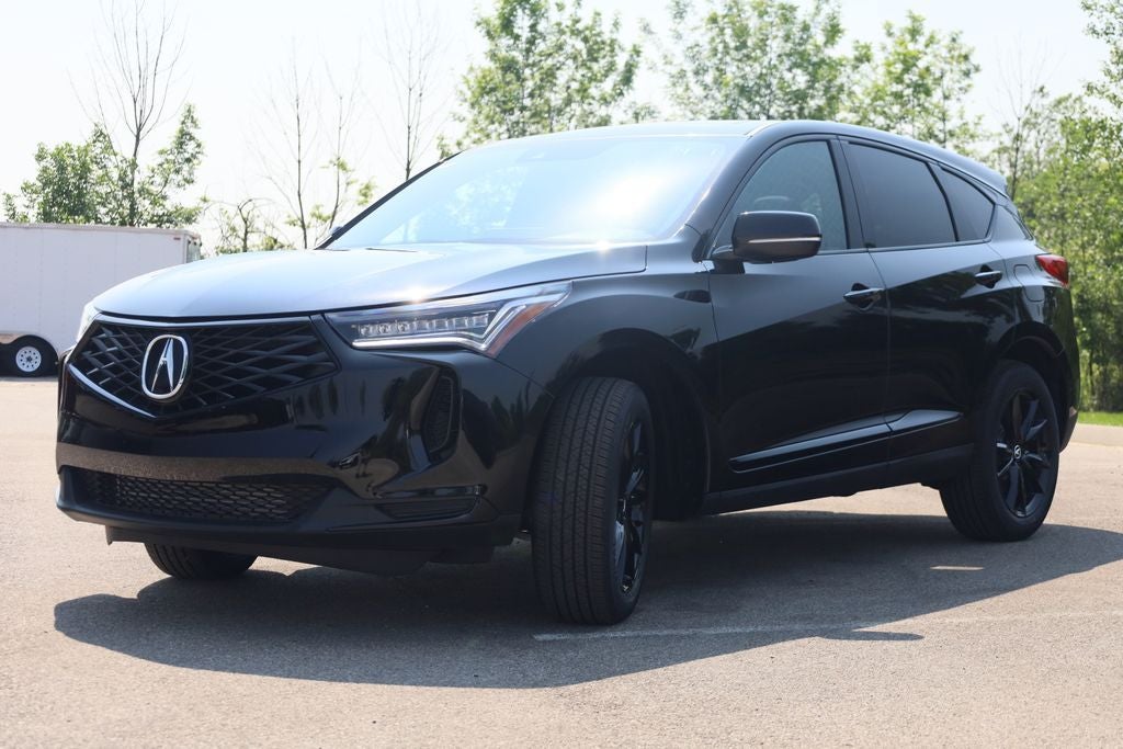 2026 Acura RDX Base SH-AWD