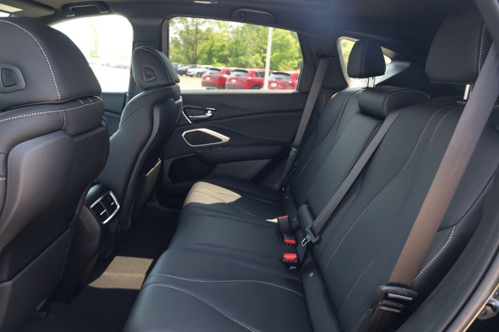 2026 Acura RDX Base SH-AWD