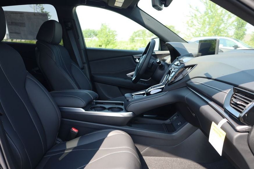 2026 Acura RDX Base SH-AWD