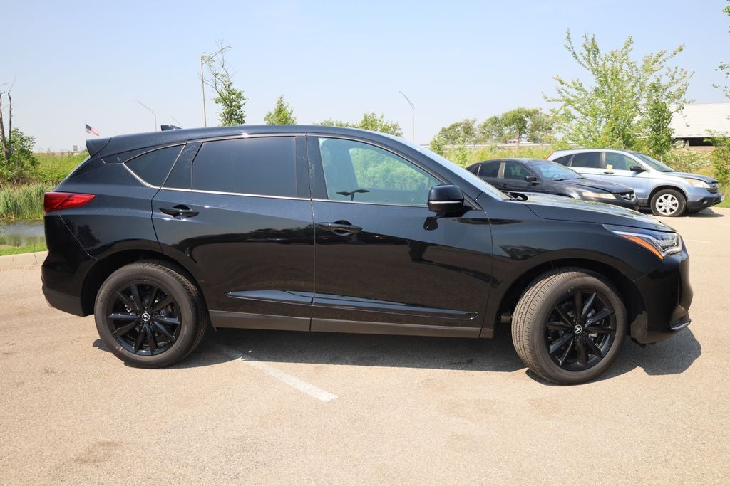 2026 Acura RDX Base SH-AWD