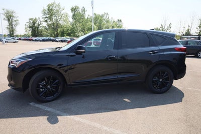 2026 Acura RDX Base SH-AWD