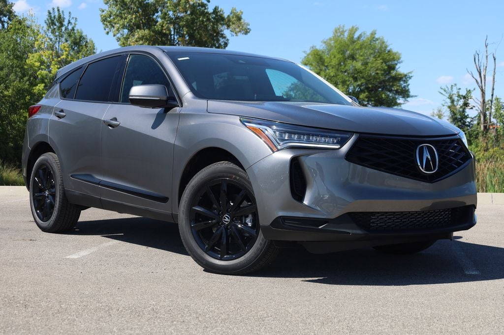2026 Acura RDX