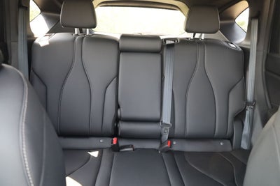2026 Acura RDX Base SH-AWD