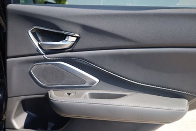 2026 Acura RDX Base SH-AWD