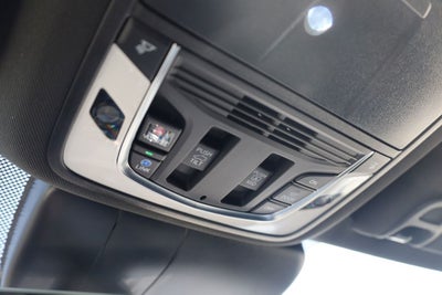 2026 Acura RDX Base SH-AWD