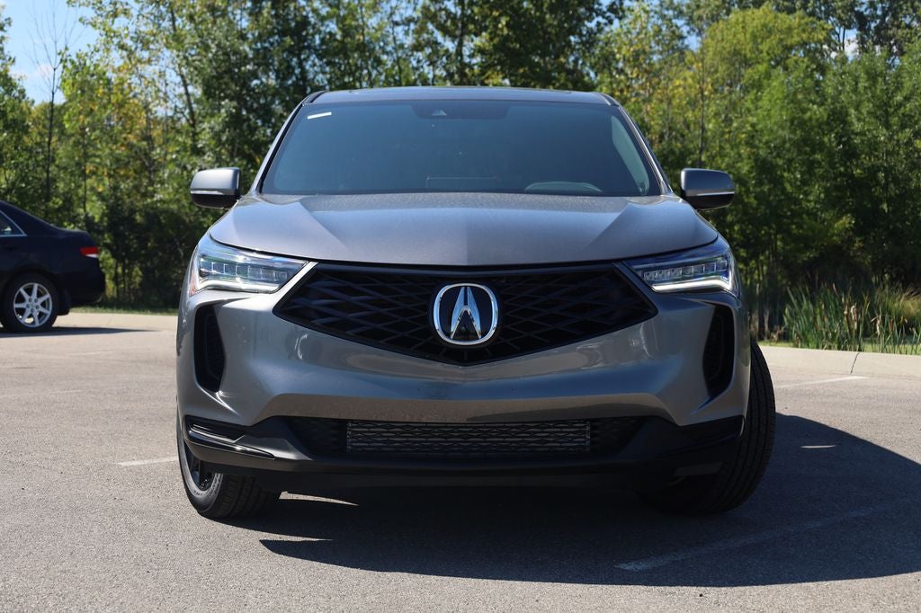 2026 Acura RDX Base SH-AWD