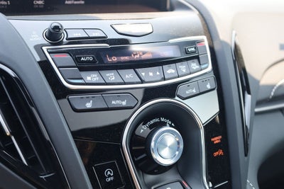 2026 Acura RDX Base SH-AWD
