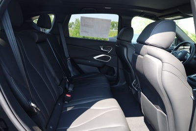 2026 Acura RDX Base SH-AWD