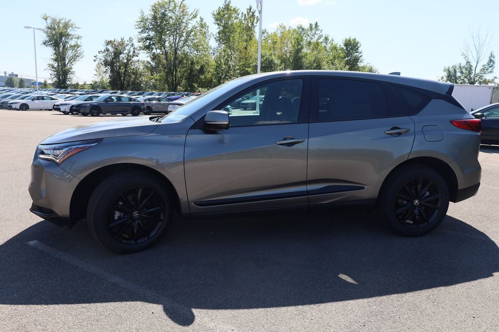 2026 Acura RDX Base SH-AWD
