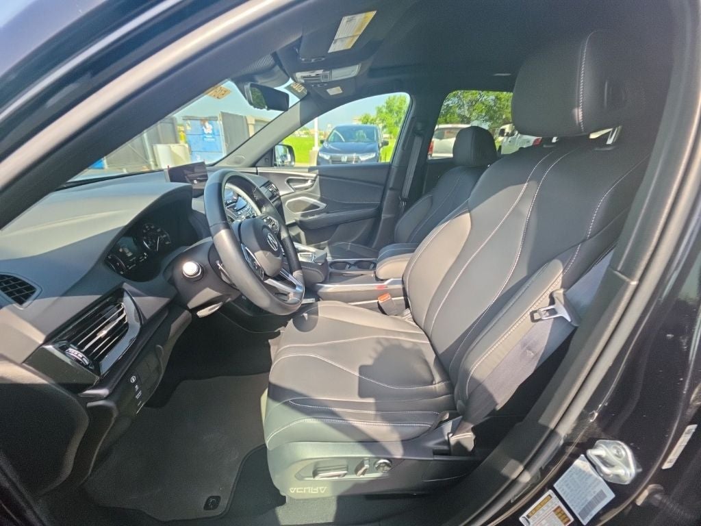 2025 Acura RDX Base SH-AWD
