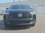 2025 Acura RDX Base SH-AWD
