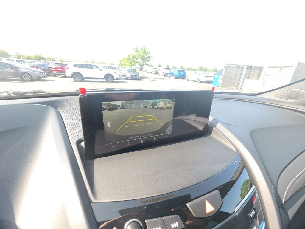 2025 Acura RDX Base SH-AWD