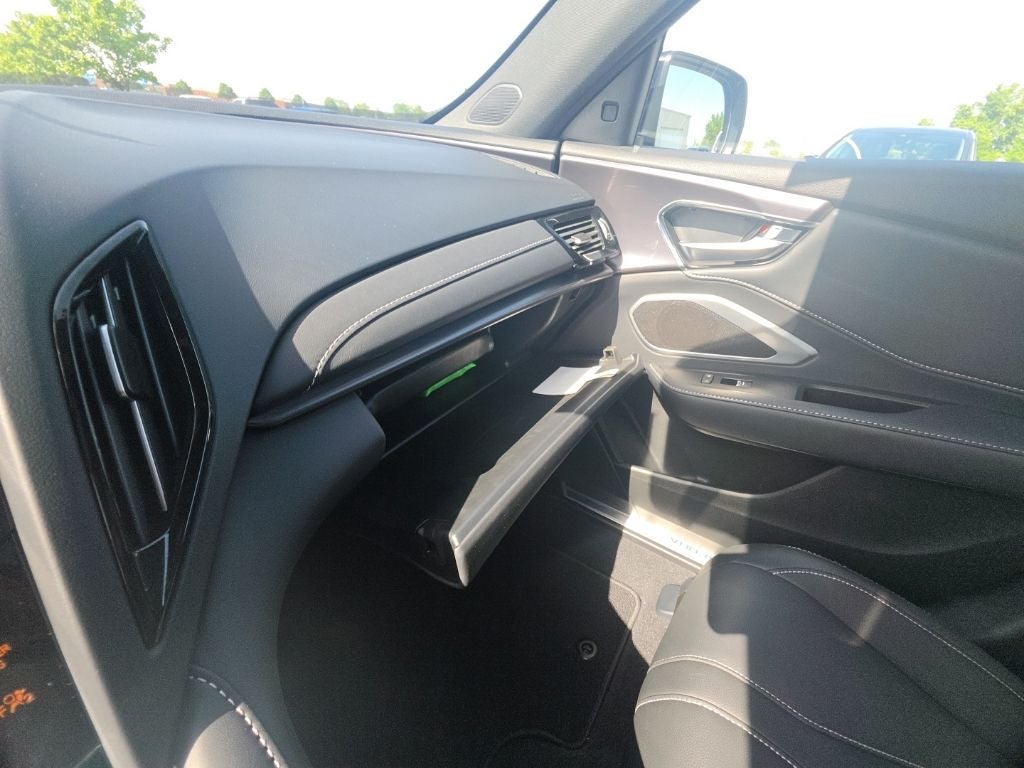 2025 Acura RDX Base SH-AWD
