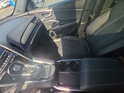 2025 Acura RDX Base SH-AWD