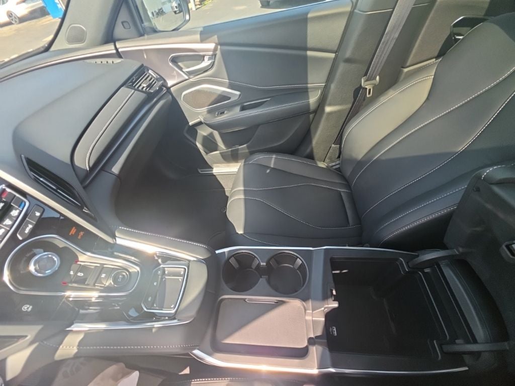 2025 Acura RDX Base SH-AWD