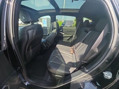 2025 Acura RDX Base SH-AWD