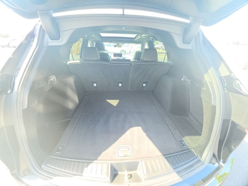 2025 Acura RDX Base SH-AWD