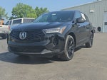 2025 Acura RDX Base SH-AWD