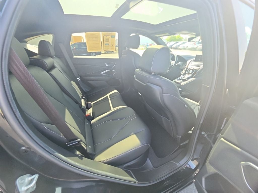 2025 Acura RDX Base SH-AWD