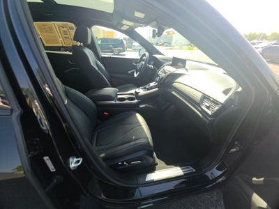 2025 Acura RDX Base SH-AWD